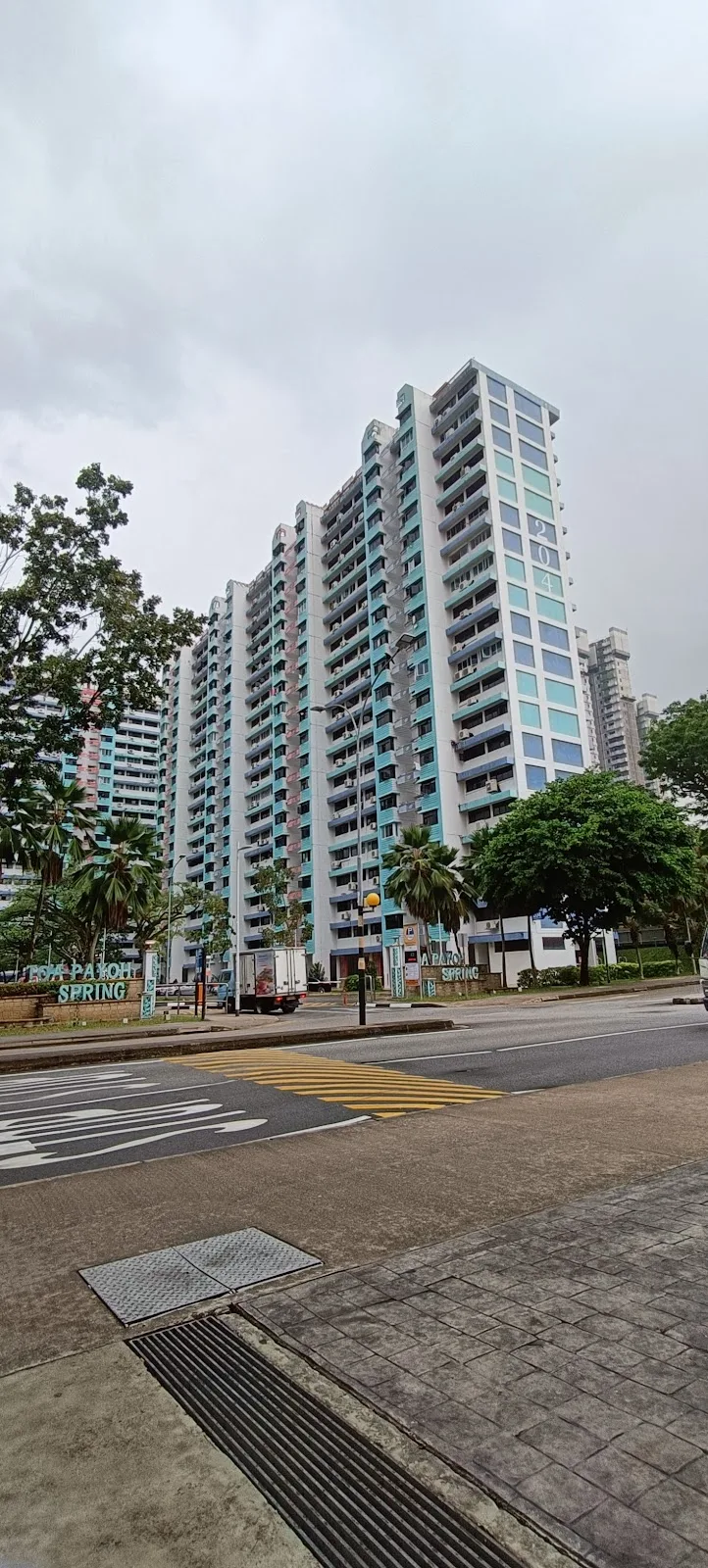 Xin Yuan Community Care