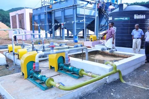 Ultra-Tech [Environmental Consultancy/ Consultants & Environmental Testing Laboratory]