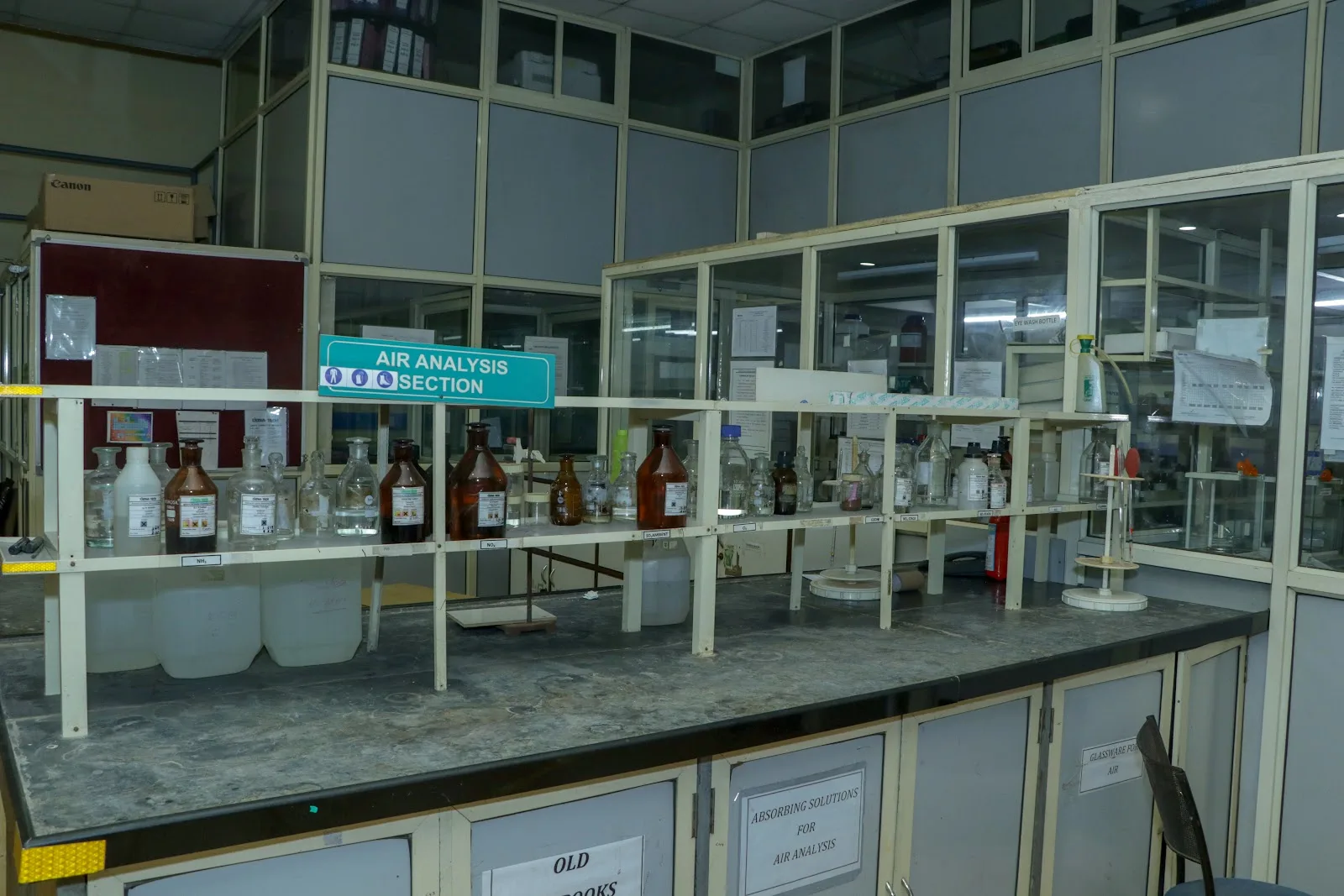 Ultra-Tech [Environmental Consultancy/ Consultants & Environmental Testing Laboratory]