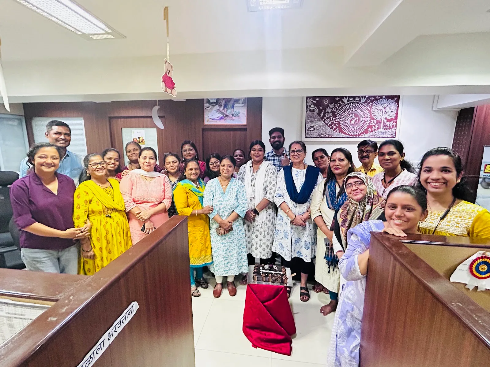 Pratham Education Foundation (M2)