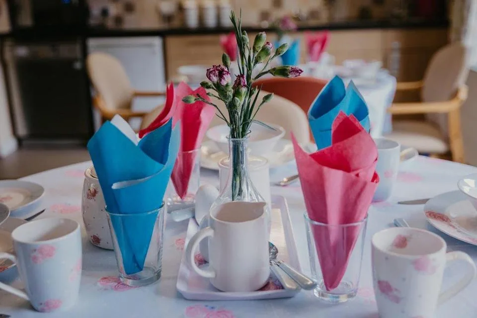 Rose Court Care Home | Agincare