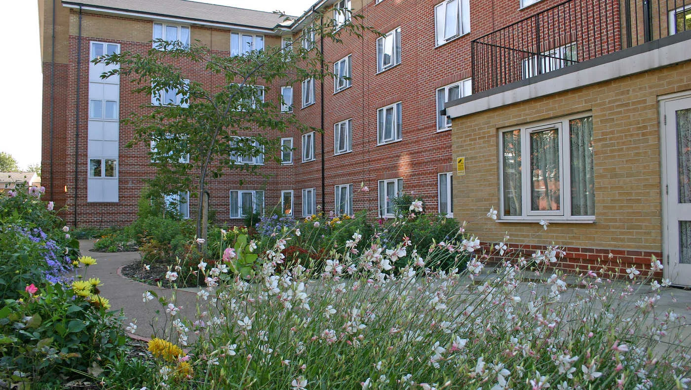 Rose Court Care Home | Agincare
