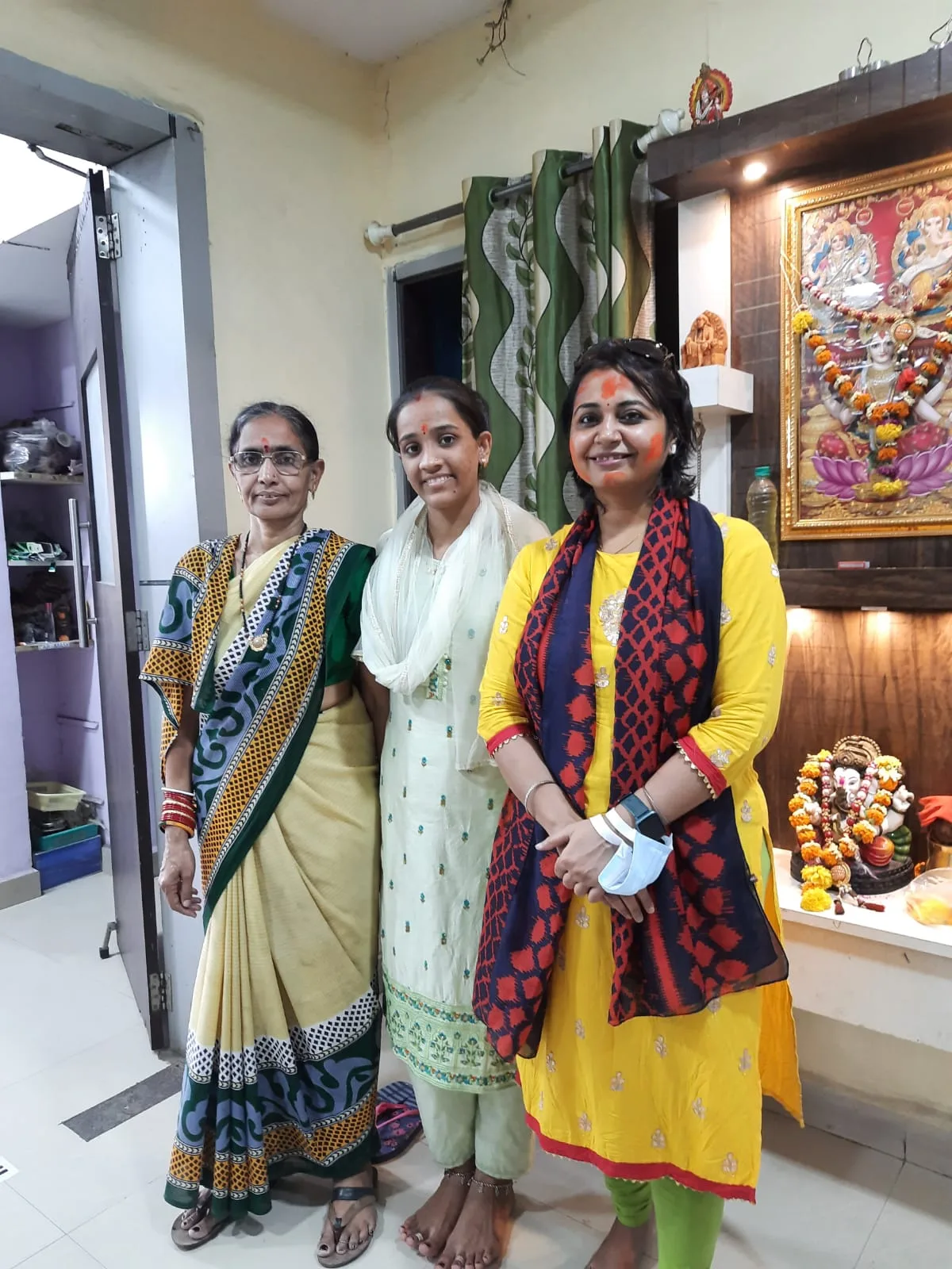HAPPY HOME VRUDHASHRAM