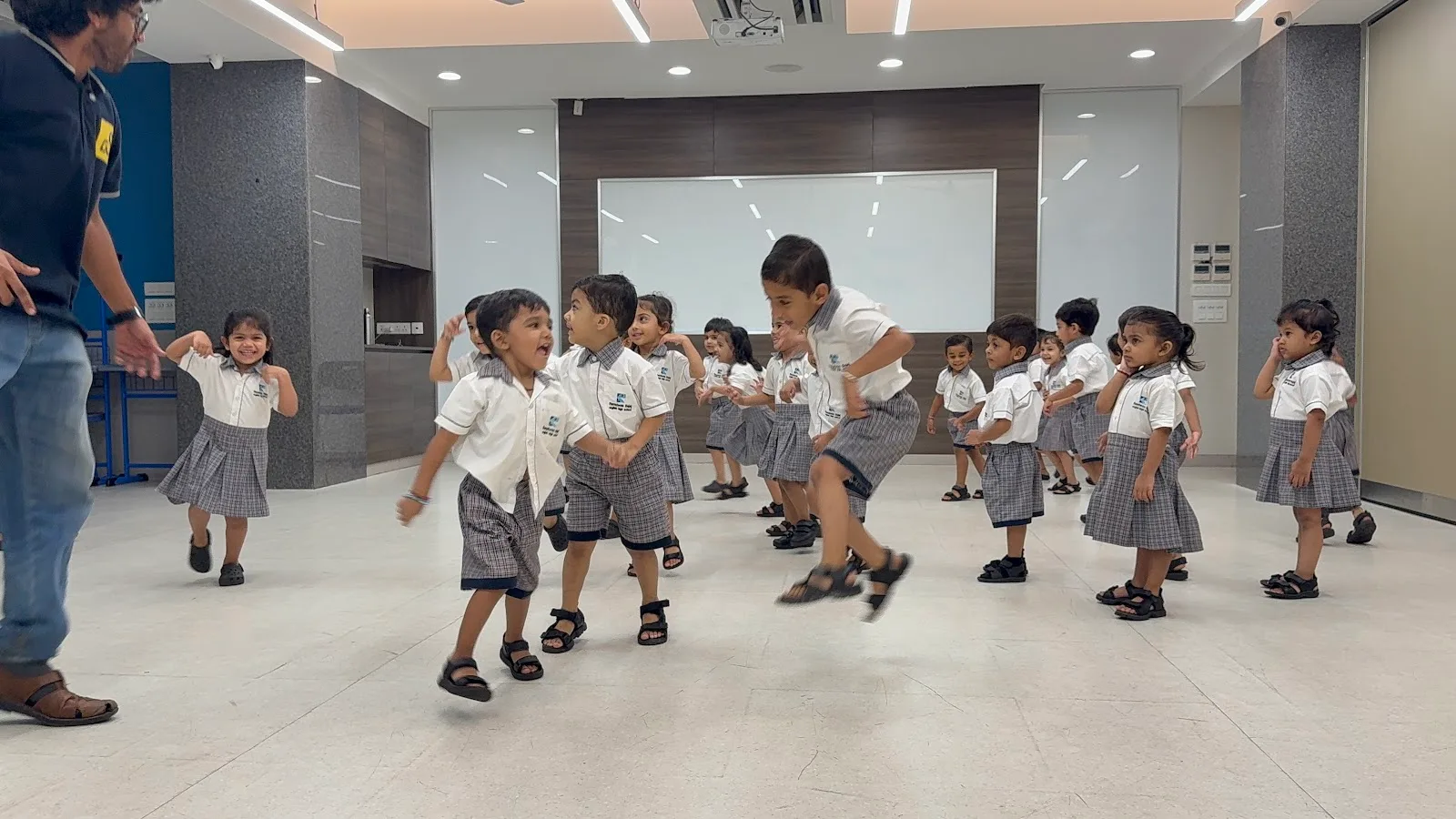 Gyansthan Education Services LLP