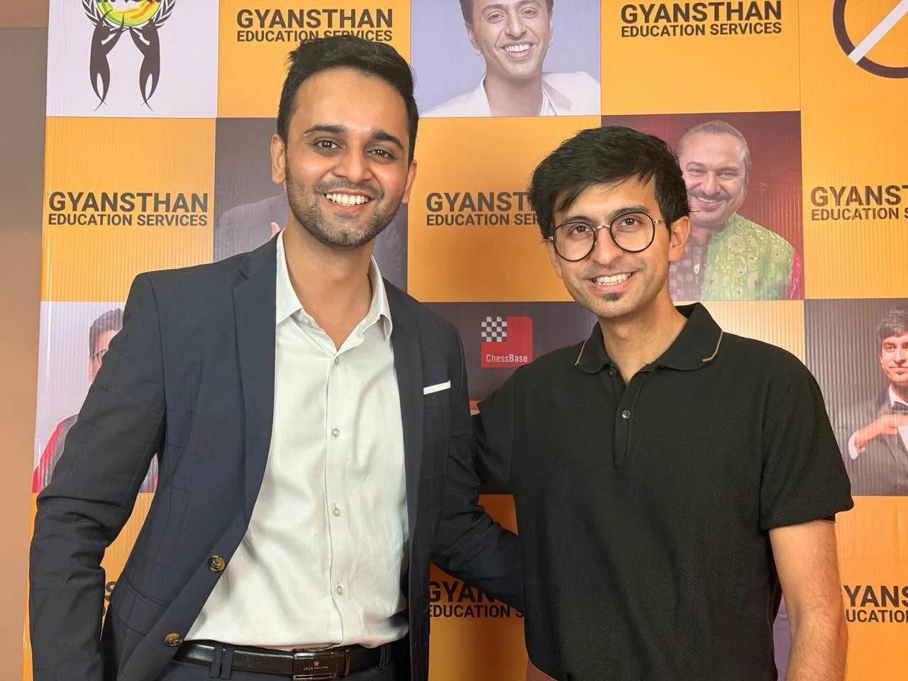 Gyansthan Education Services LLP