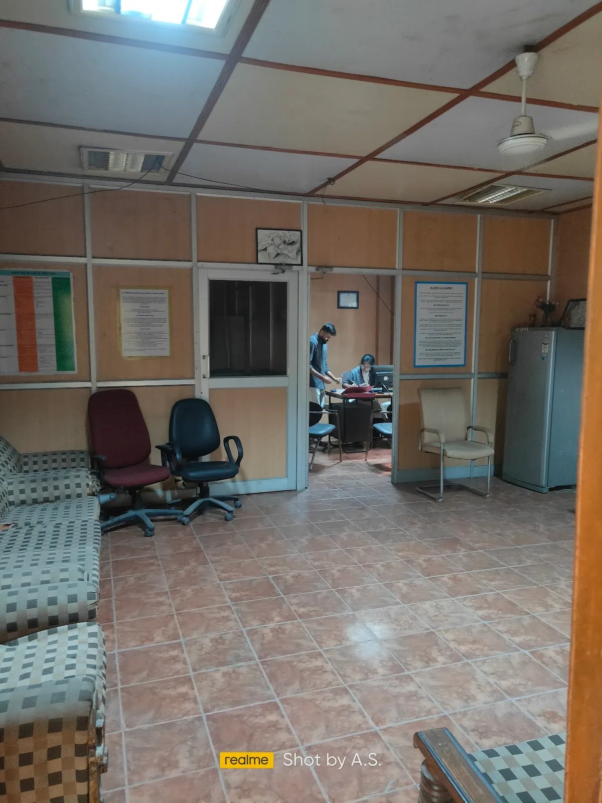Legal Aid Clinic