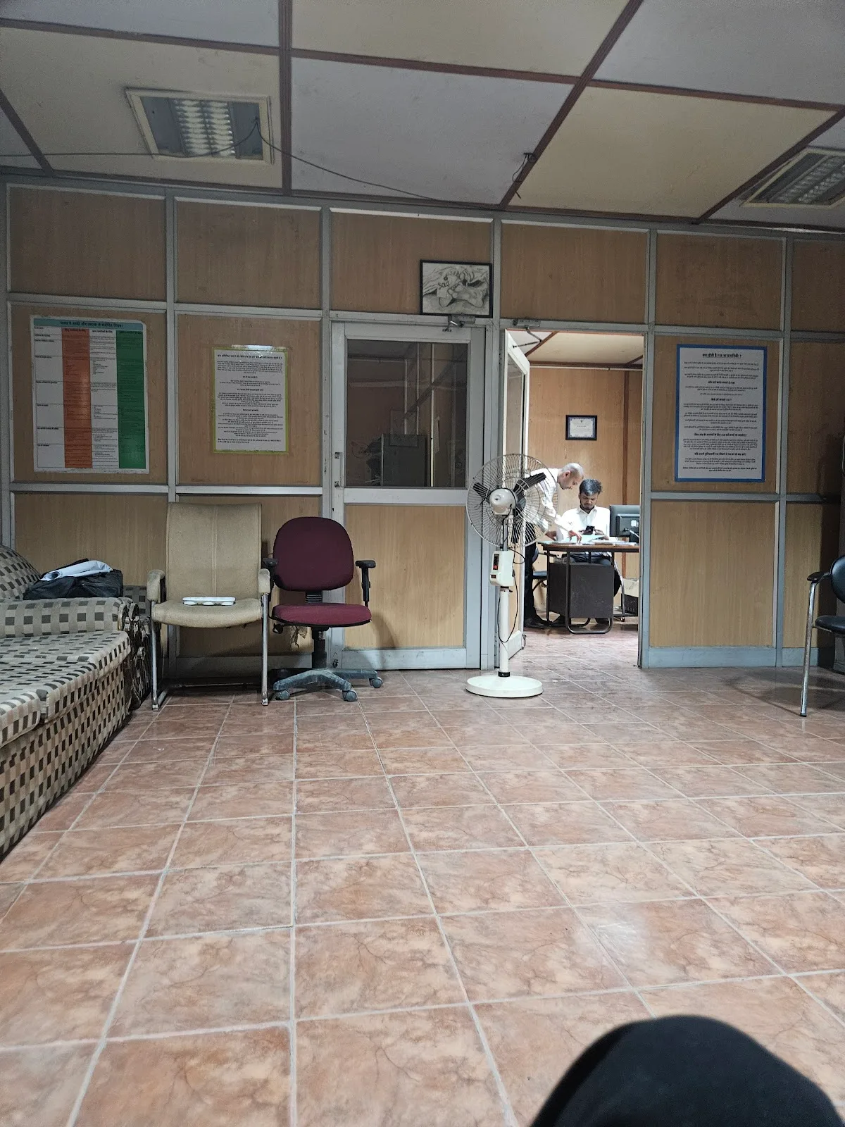 Legal Aid Clinic