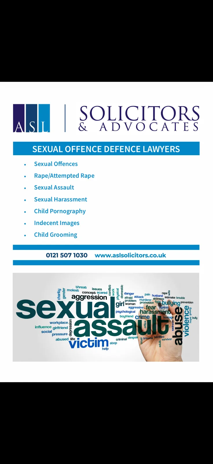 ASL Solicitors & Advocates