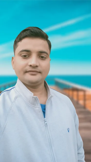 VIRENDRA KUMAR DUBEY
