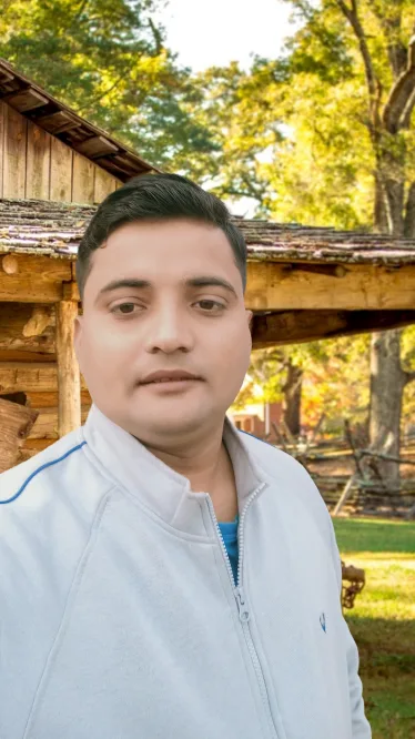 VIRENDRA KUMAR DUBEY