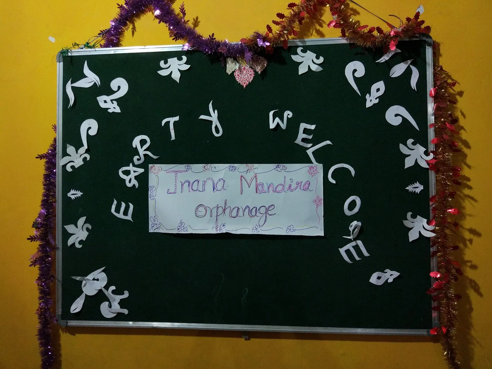 Jnana Mandira