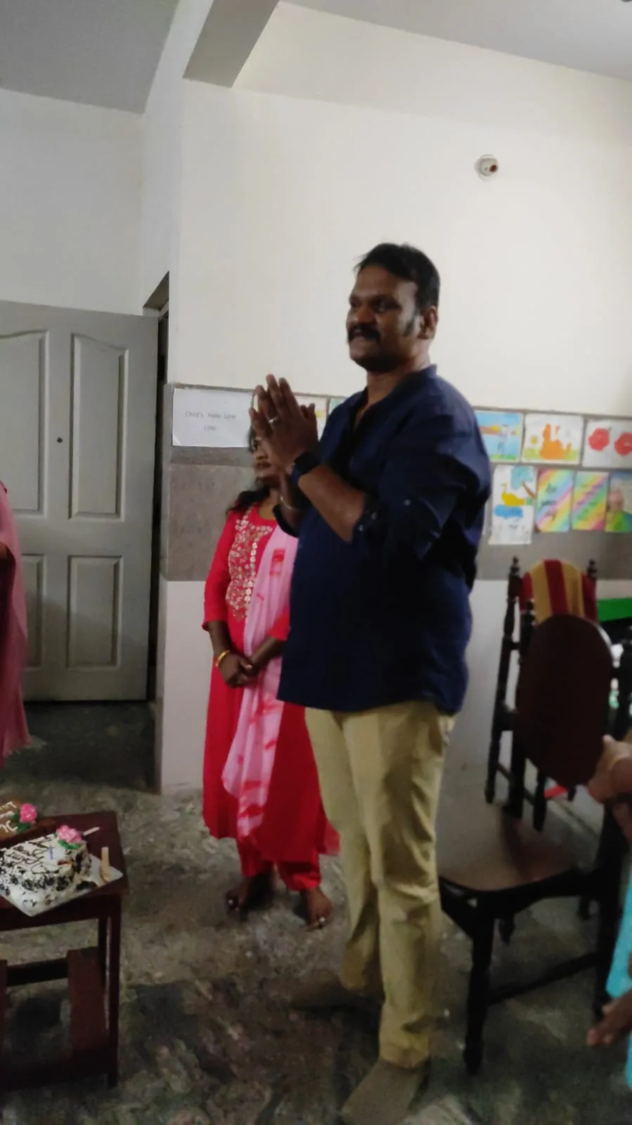 Jnana Mandira