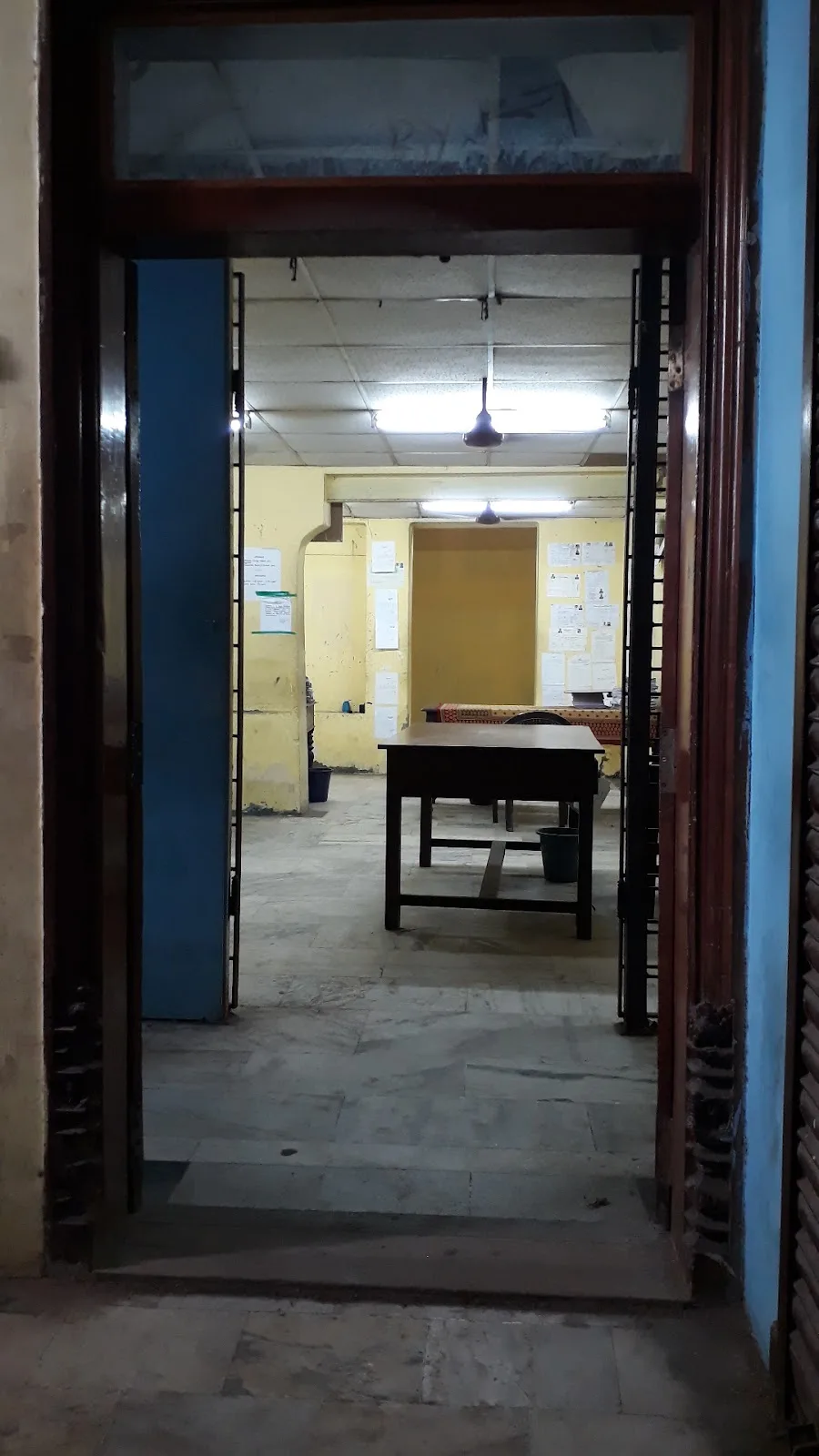 Register Office Chennai North Joint-1