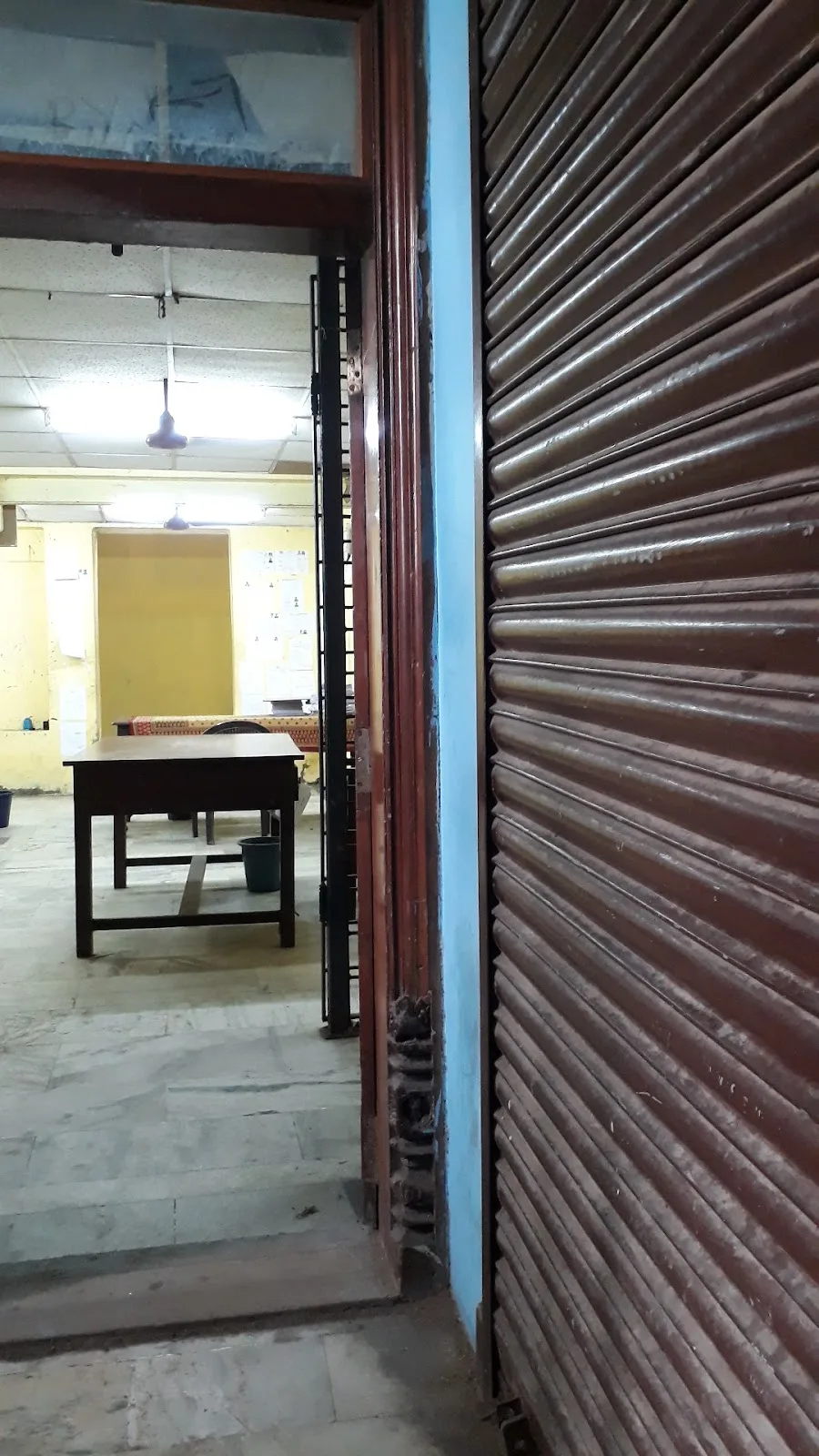Register Office Chennai North Joint-1