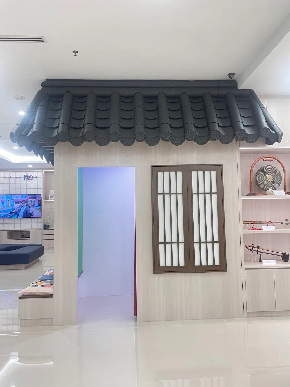 Korea Tourism Organization Singapore