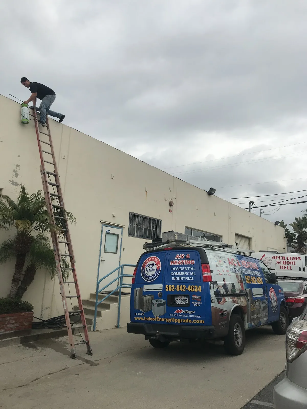 Assistance League of Los Angeles