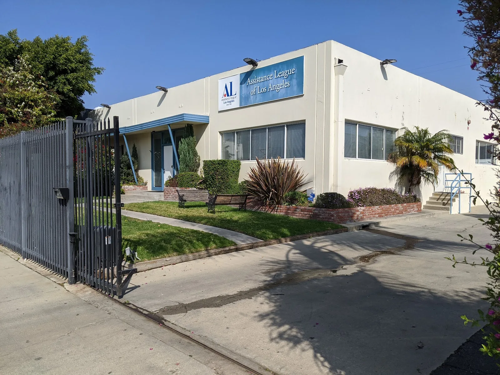 Assistance League of Los Angeles