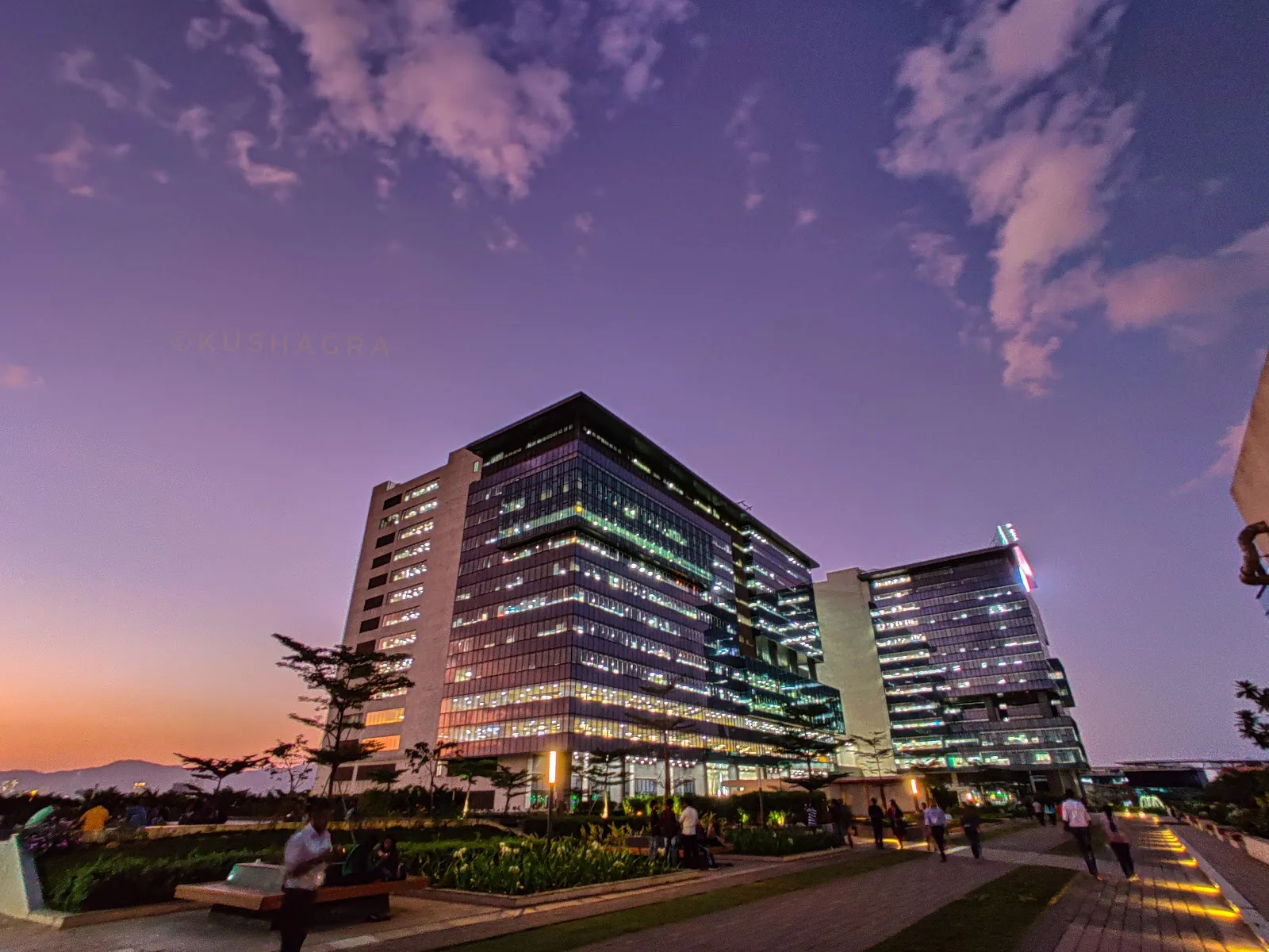 Capgemini Technology Services India Limited (Airoli)