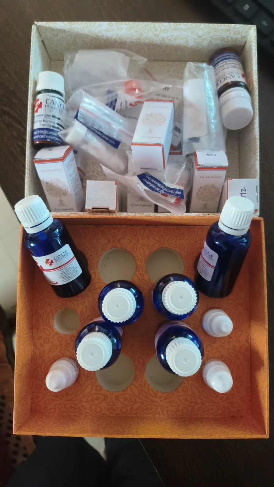 Cancer Healer Center - Best Cancer Treatment in Delhi | Cancer Hospital in Delhi