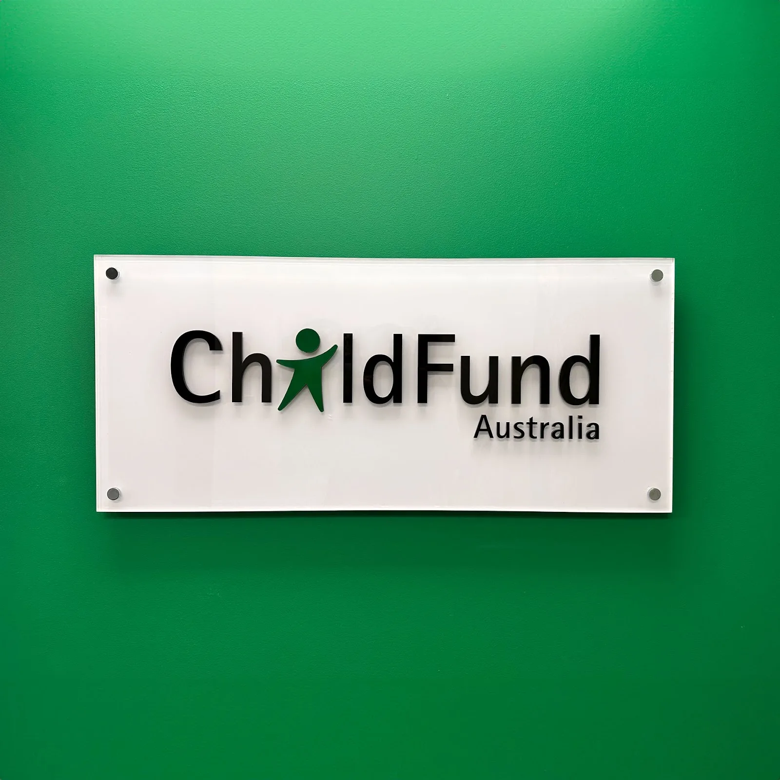 ChildFund Australia