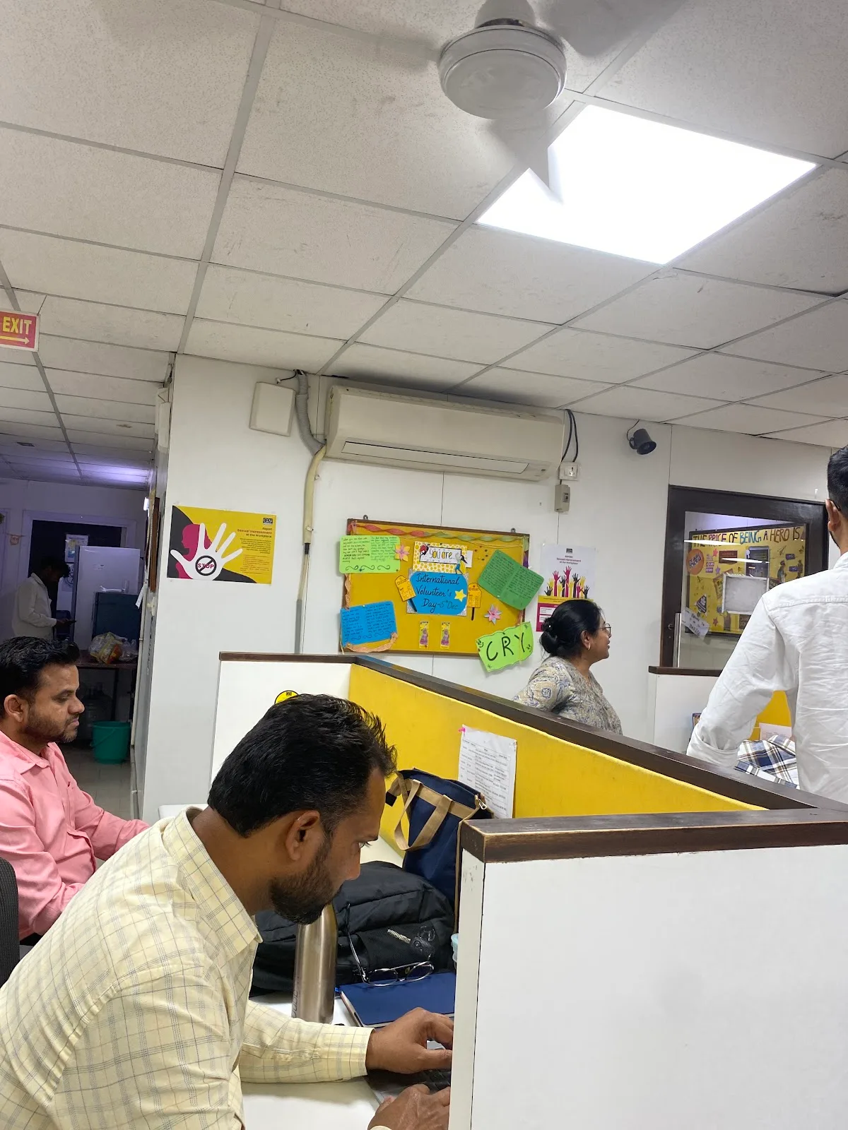 CRY - Child Rights and You | NGO in Delhi