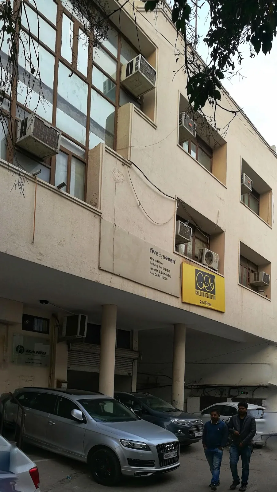 CRY - Child Rights and You | NGO in Delhi