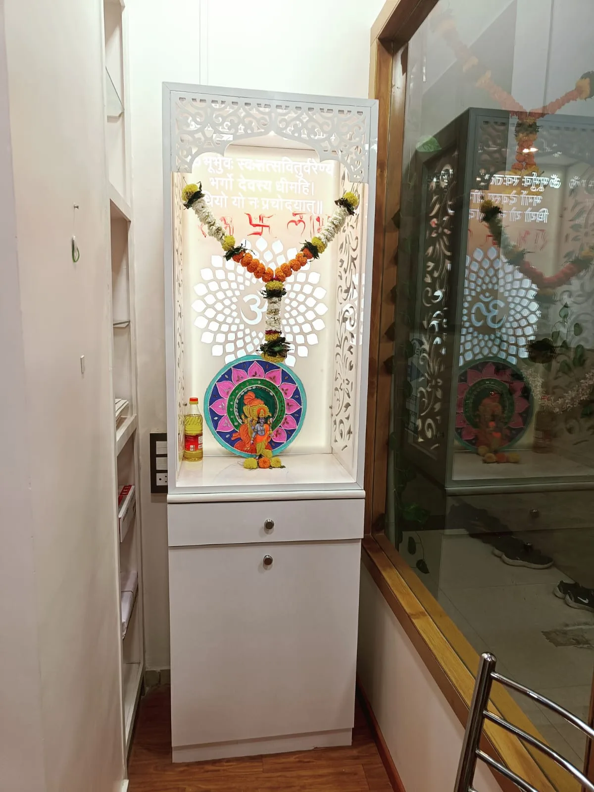 Madhavbaug Airoli Sec 7 | Cardiac Care Ayurvedic Clinic & Panchakarma Center