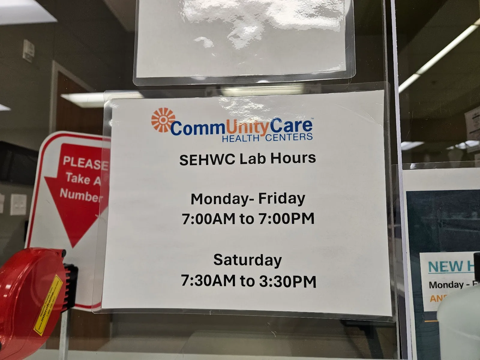 CommUnityCare: Southeast Health & Wellness Center and Walk-In Clinic