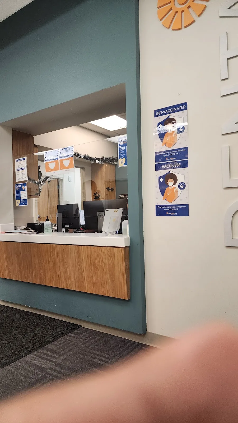 CommUnityCare: Southeast Health & Wellness Center and Walk-In Clinic