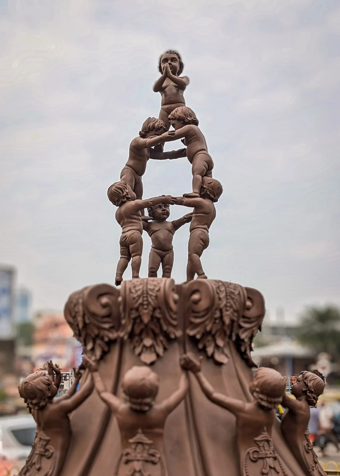 Circle Of Unity
