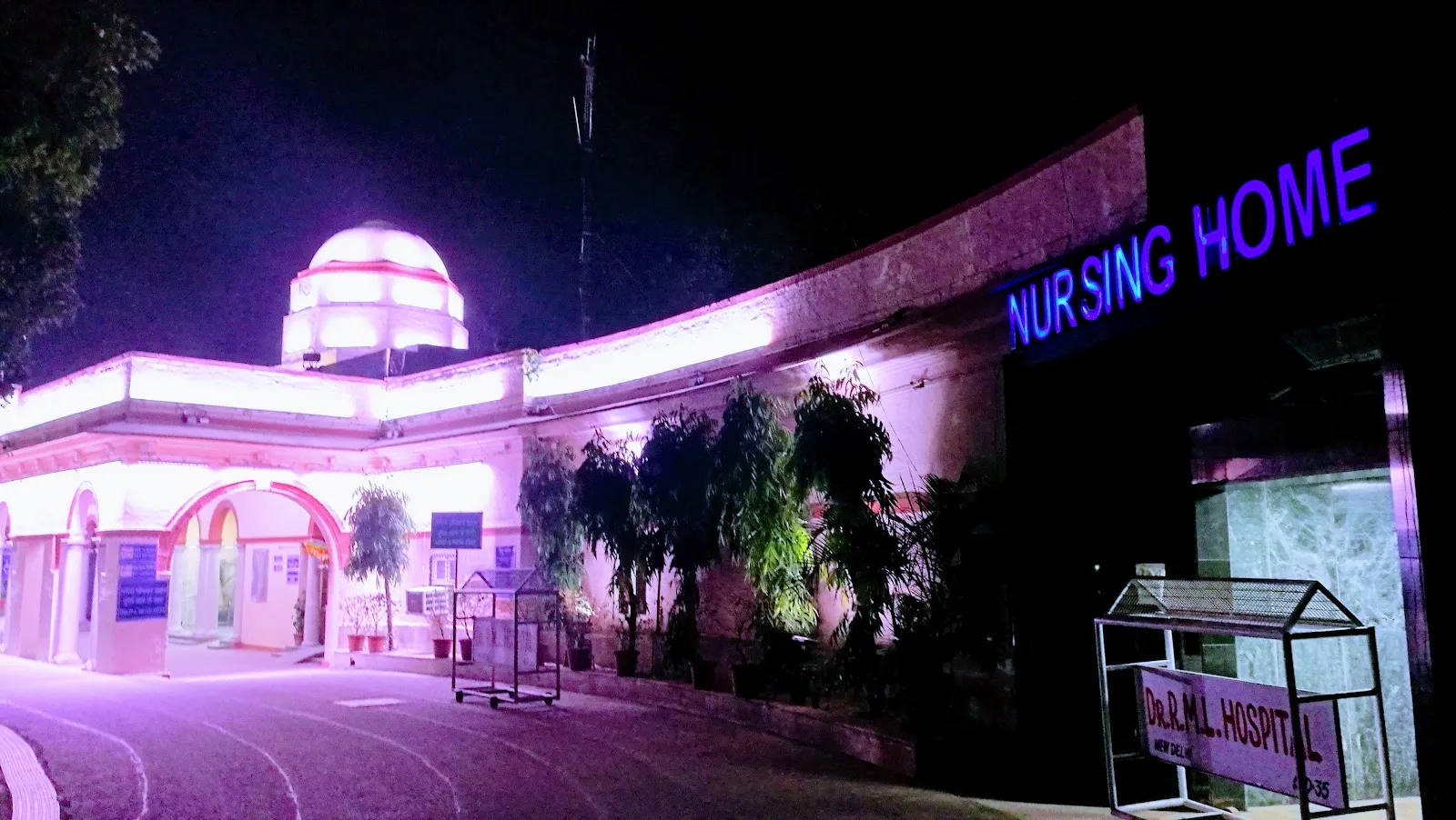 Nursing Home