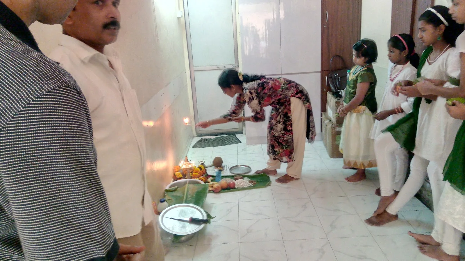 Seawoods Malayali Samajam