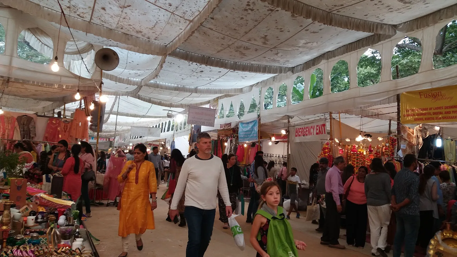 The Blind Relief Association, Delhi