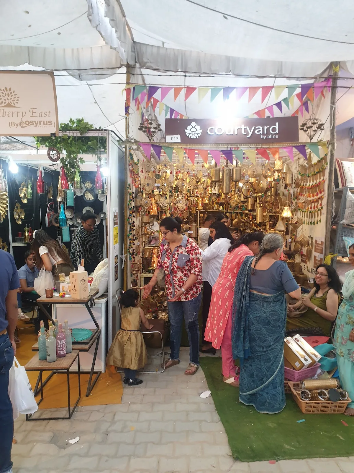 The Blind Relief Association, Delhi