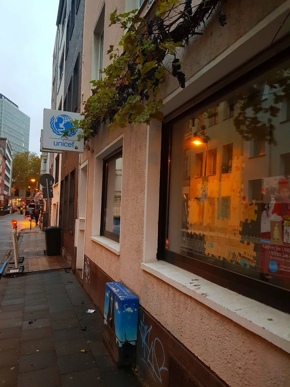 UNICEF Arbeitsgruppe Köln