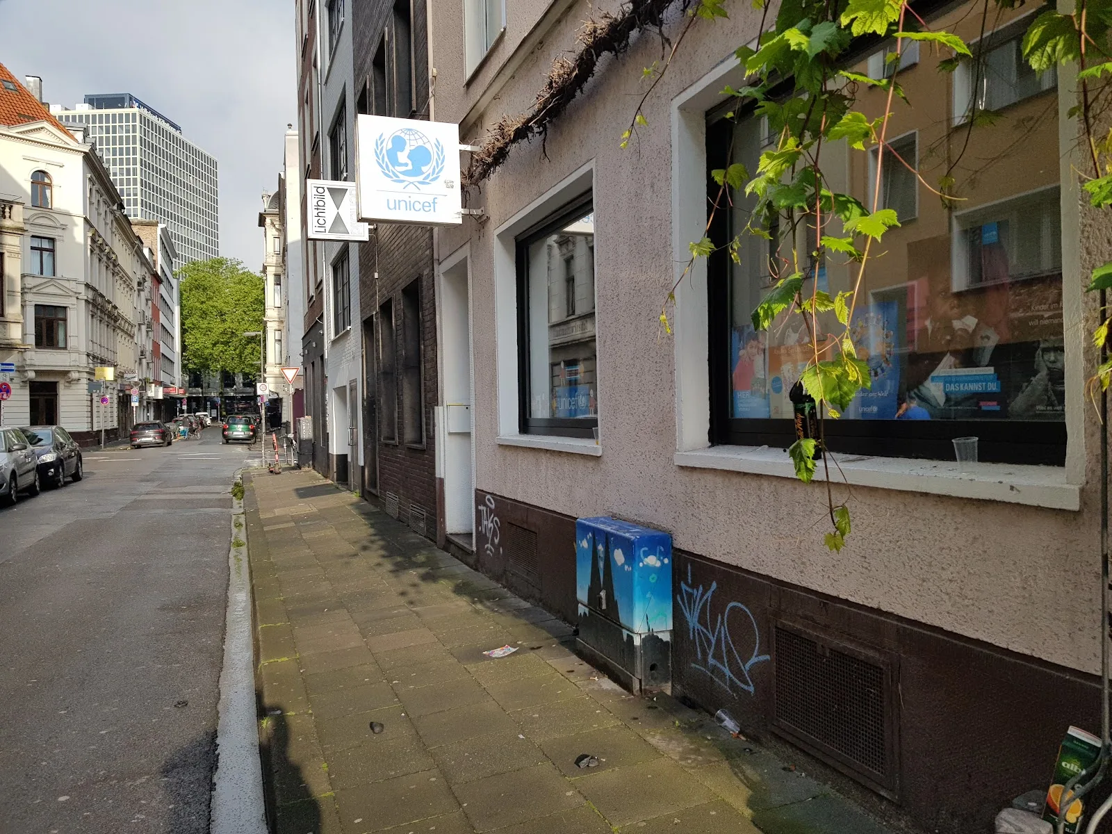 UNICEF Arbeitsgruppe Köln