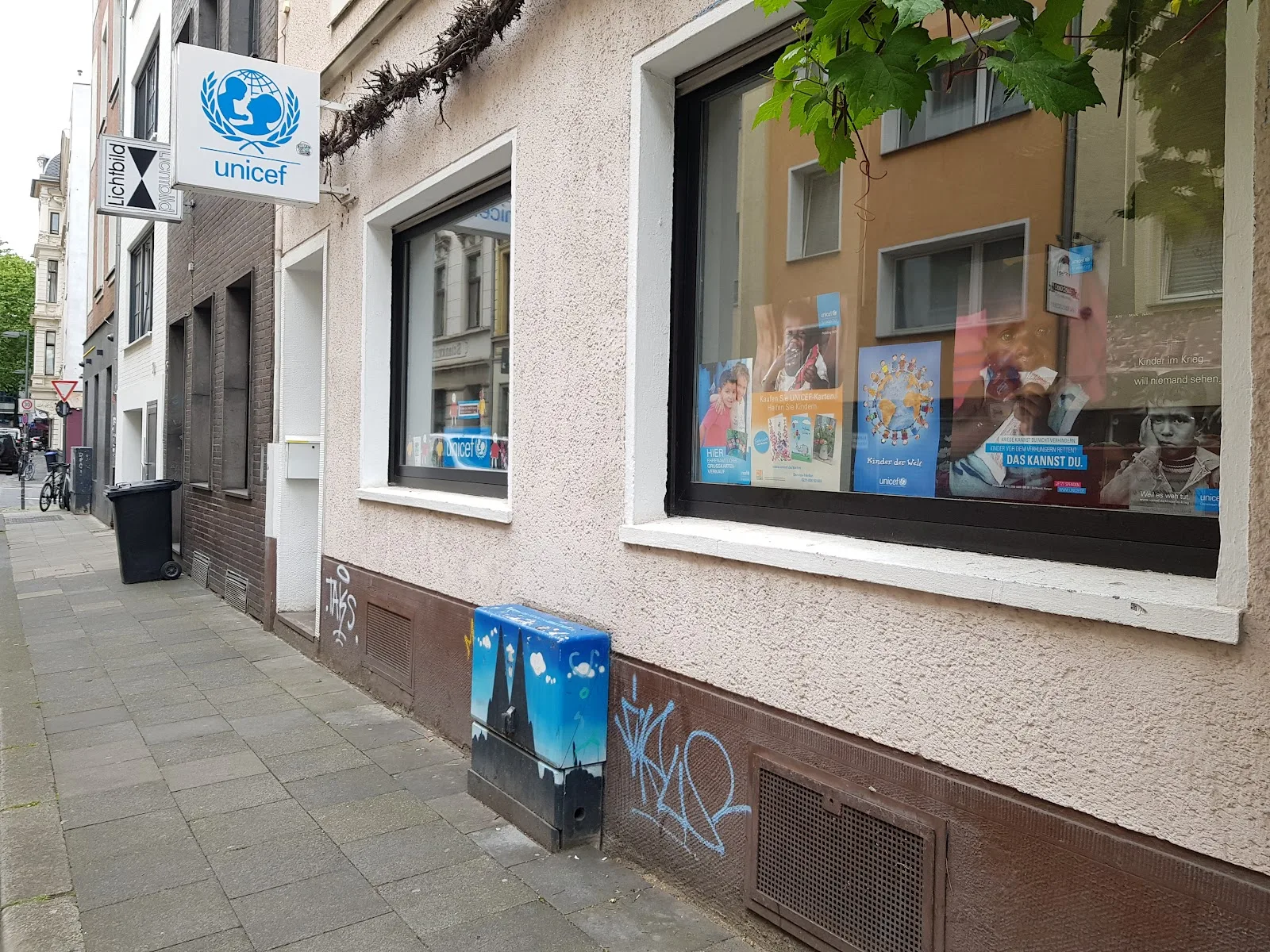 UNICEF Arbeitsgruppe Köln