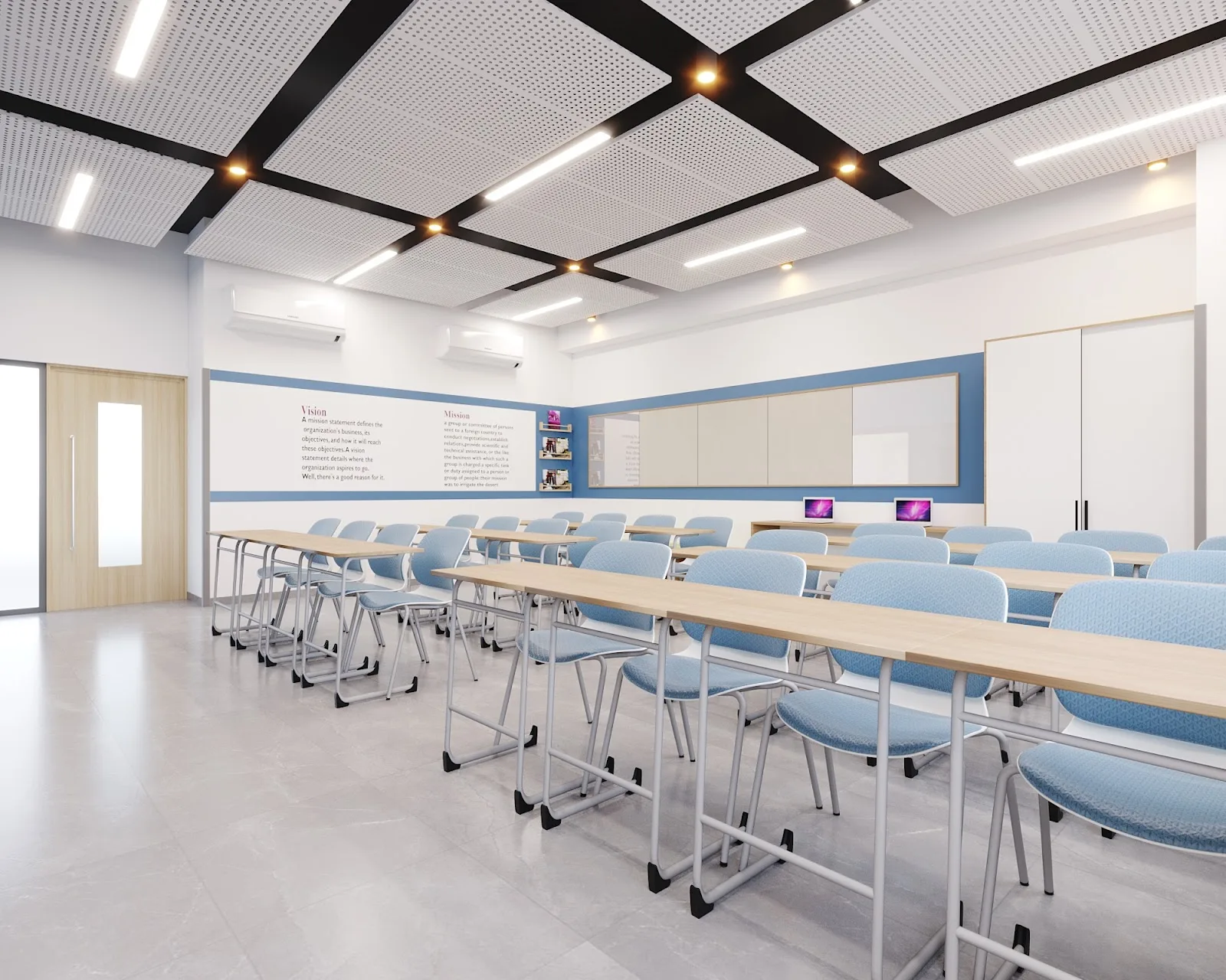 JBCN International School Parel
