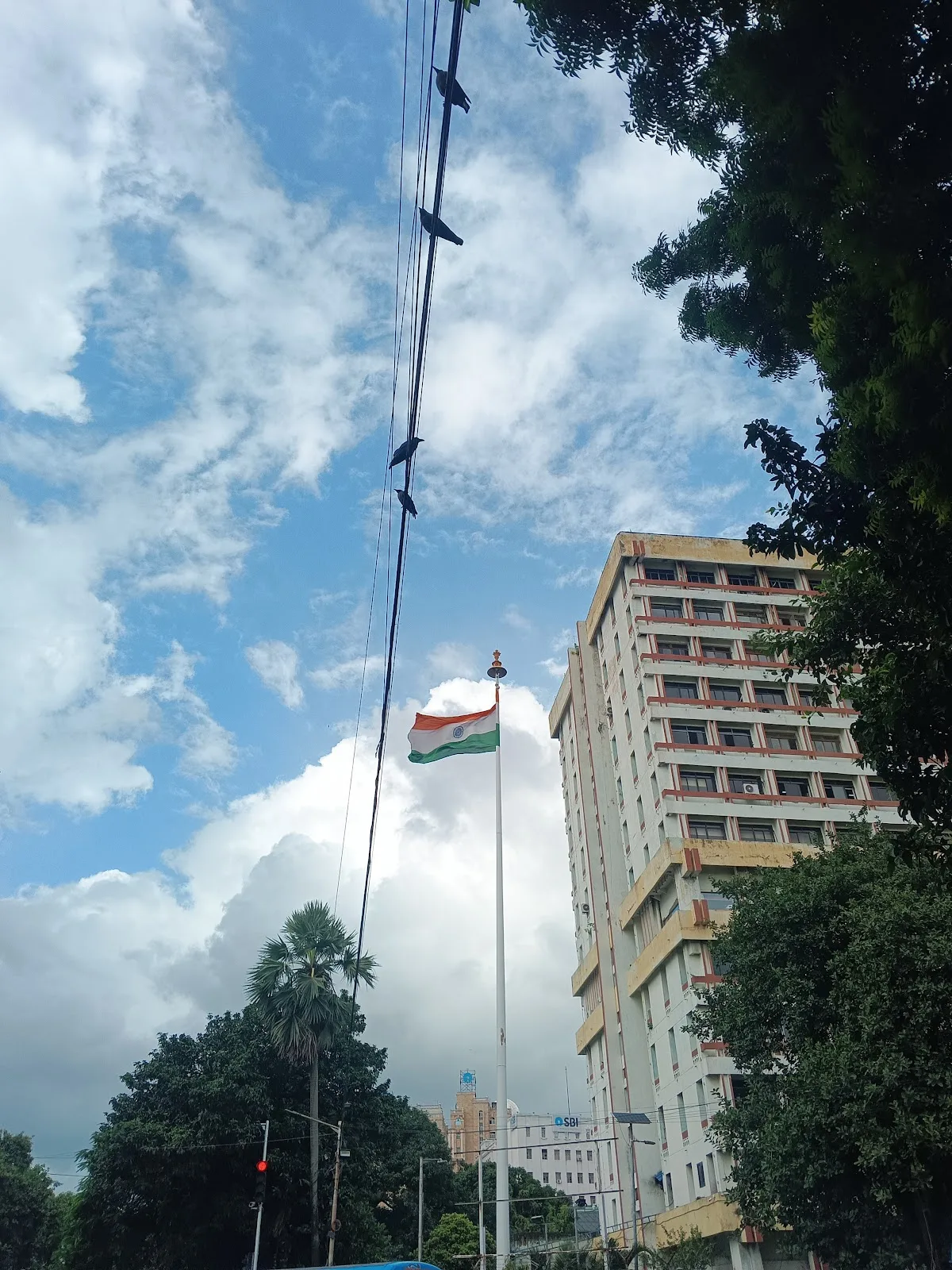 DIRECTORATE OF ORDNANCE (COORDINATION AND SERVICES)AYUDH BHAWAN, KOLKATA