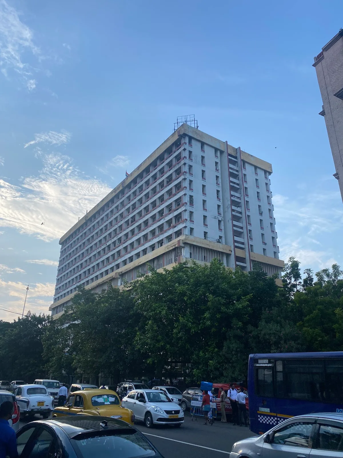 DIRECTORATE OF ORDNANCE (COORDINATION AND SERVICES)AYUDH BHAWAN, KOLKATA