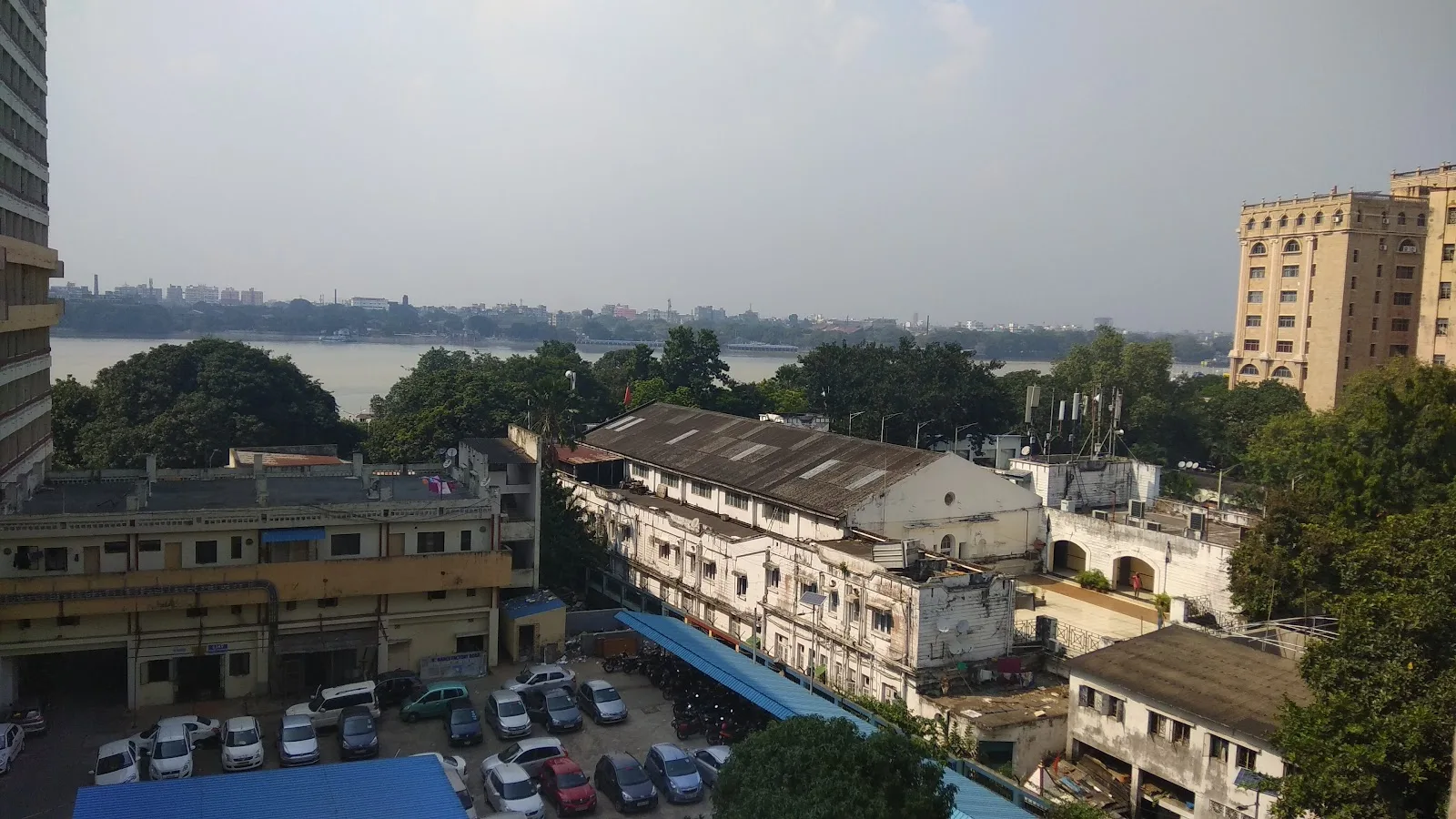 DIRECTORATE OF ORDNANCE (COORDINATION AND SERVICES)AYUDH BHAWAN, KOLKATA