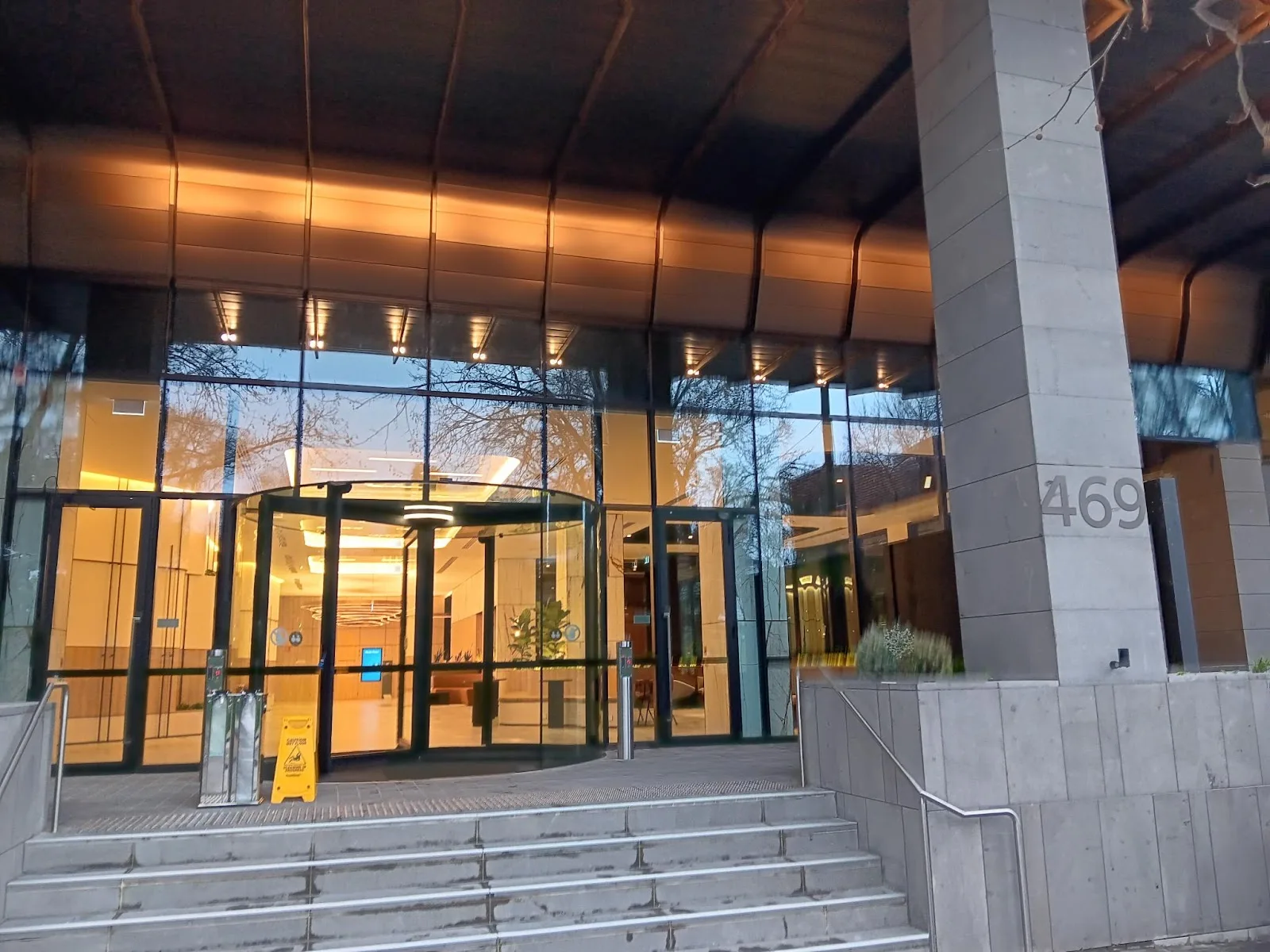 ACSO Melbourne Hub