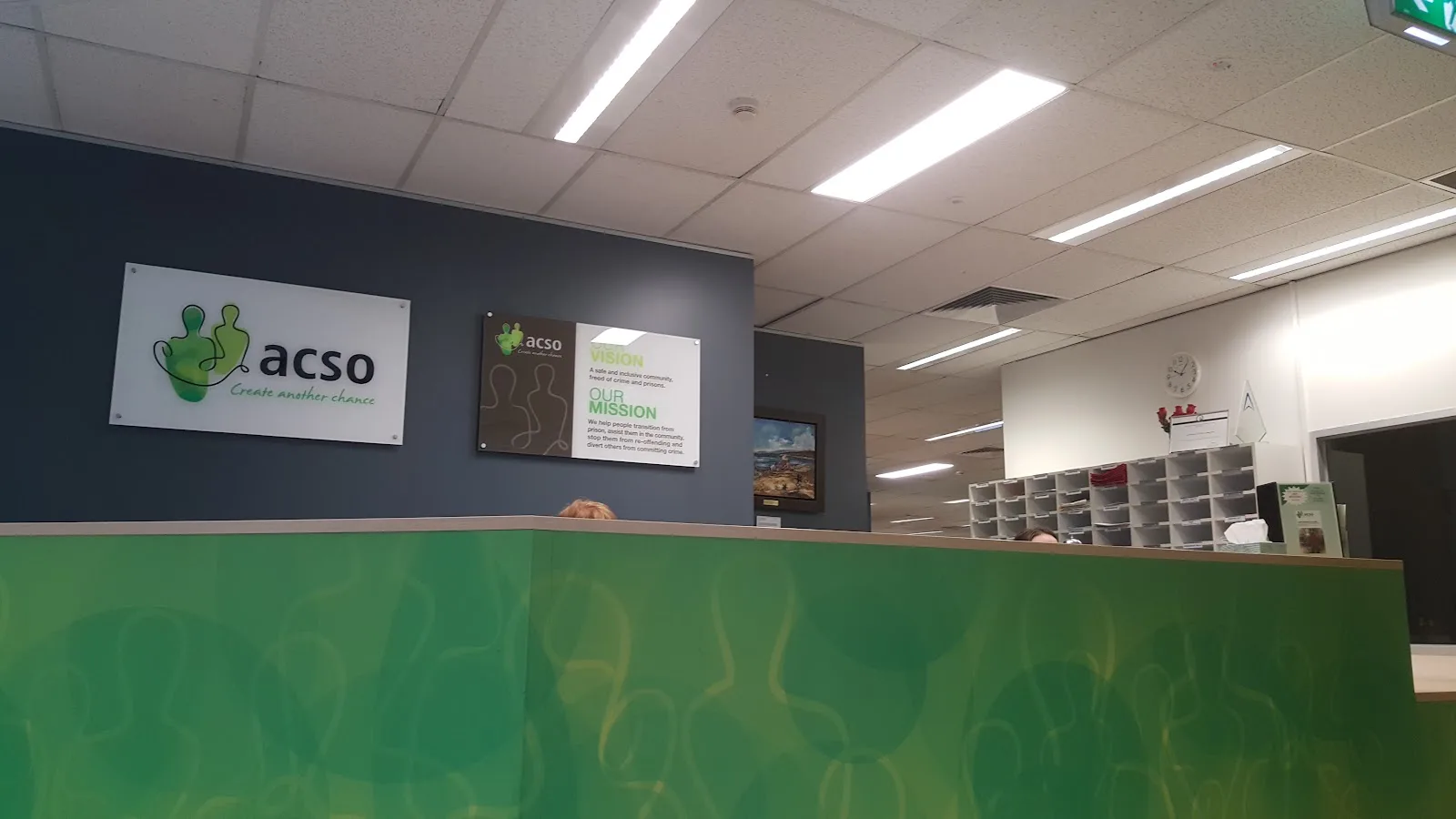 ACSO Melbourne Hub