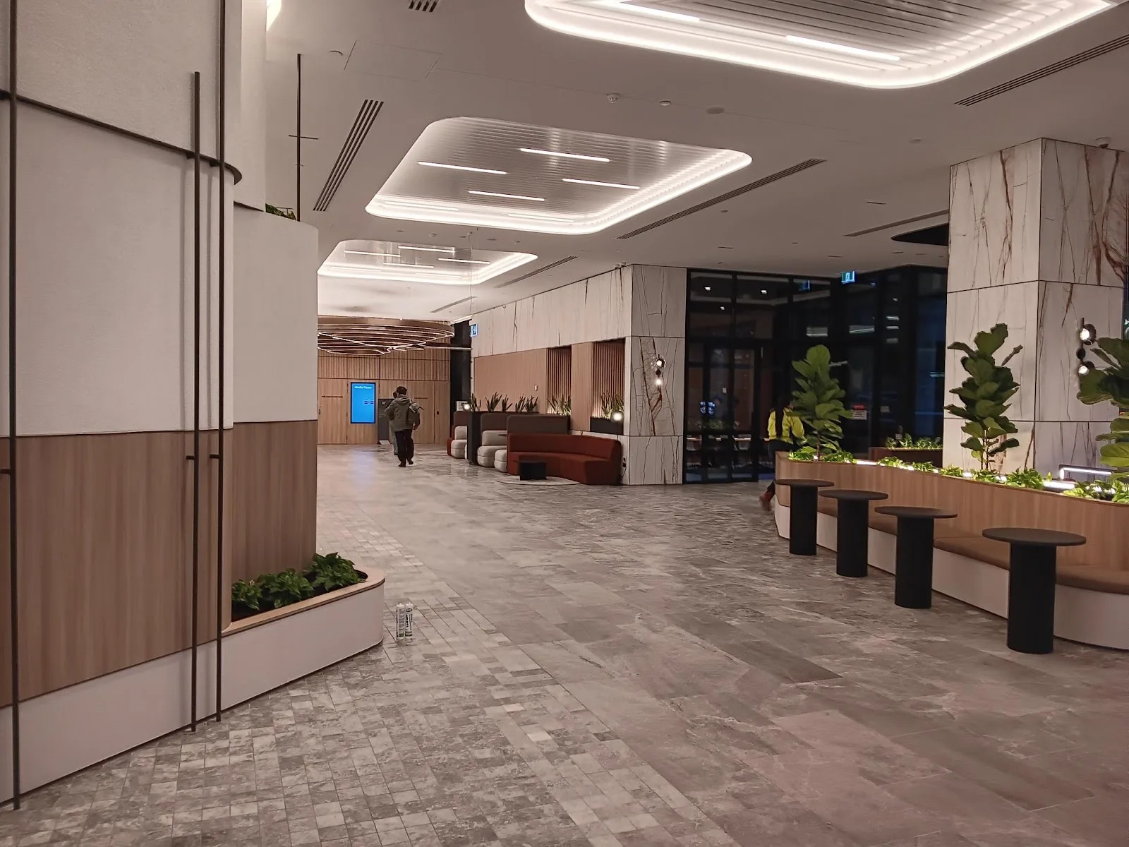ACSO Melbourne Hub