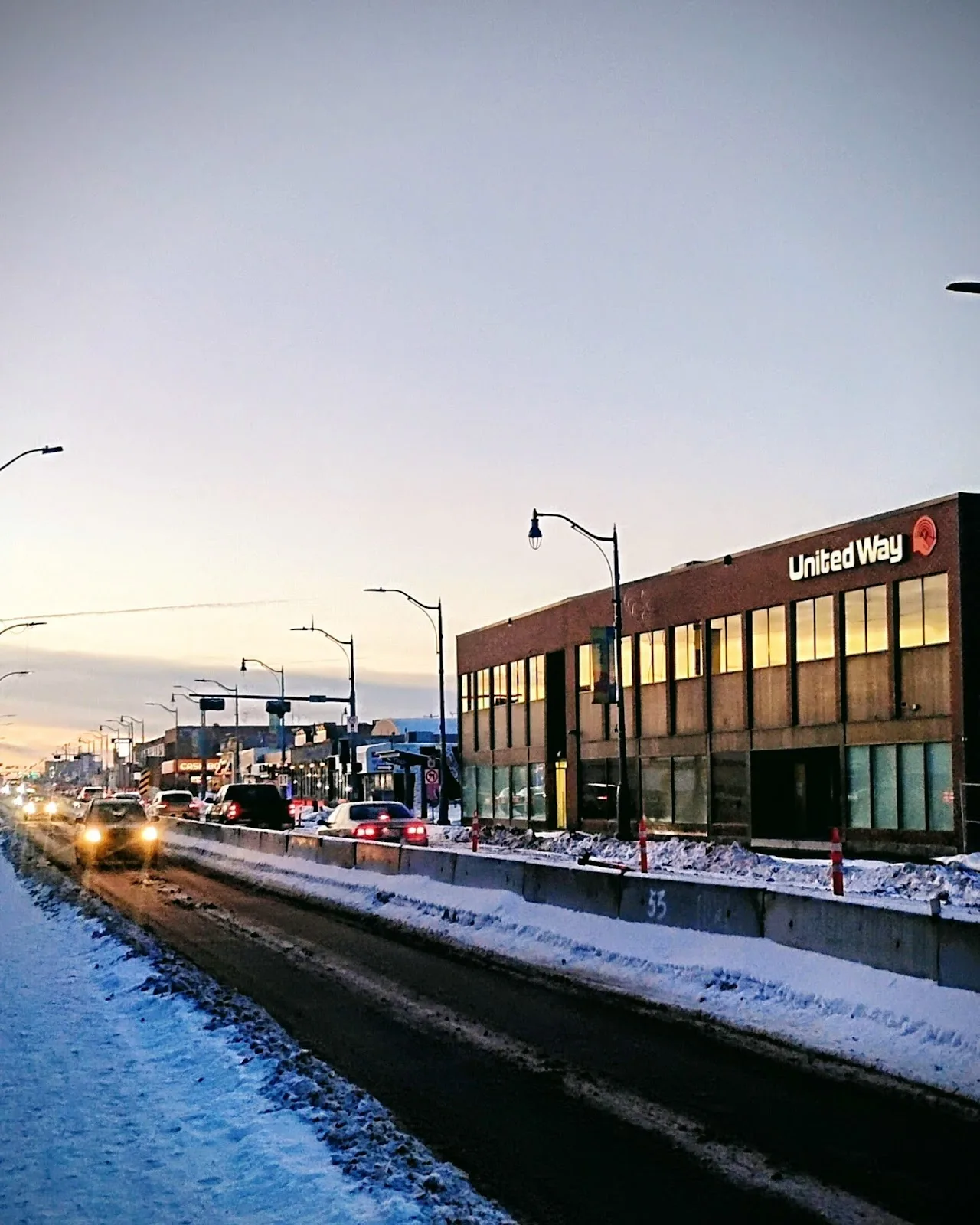 United Way Of The Alberta Capital Region