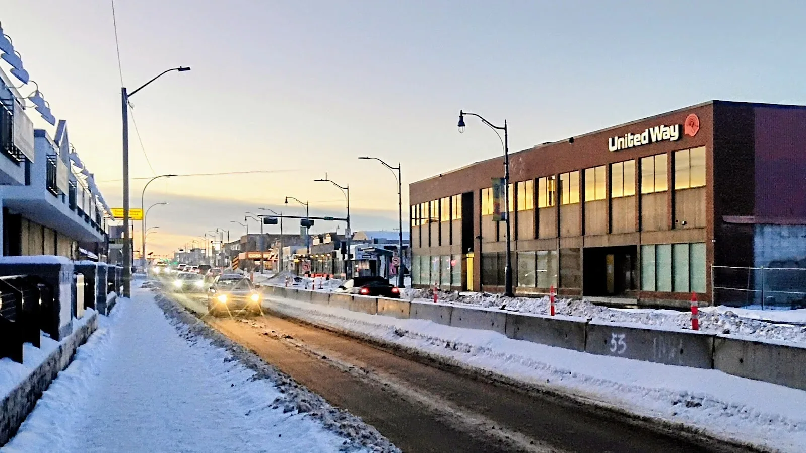 United Way Of The Alberta Capital Region