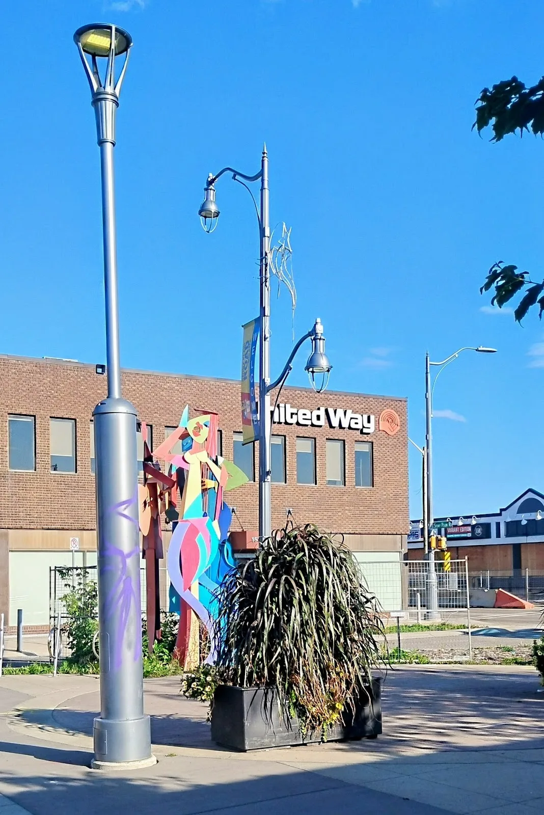 United Way Of The Alberta Capital Region