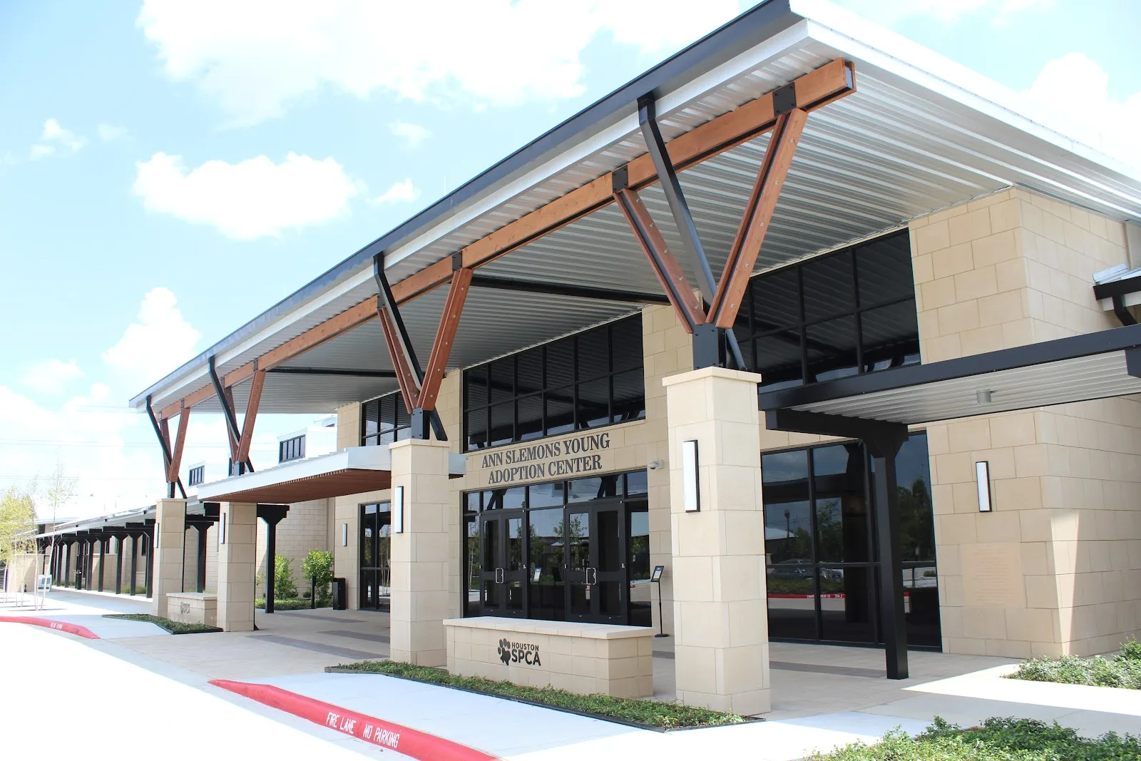 Houston SPCA