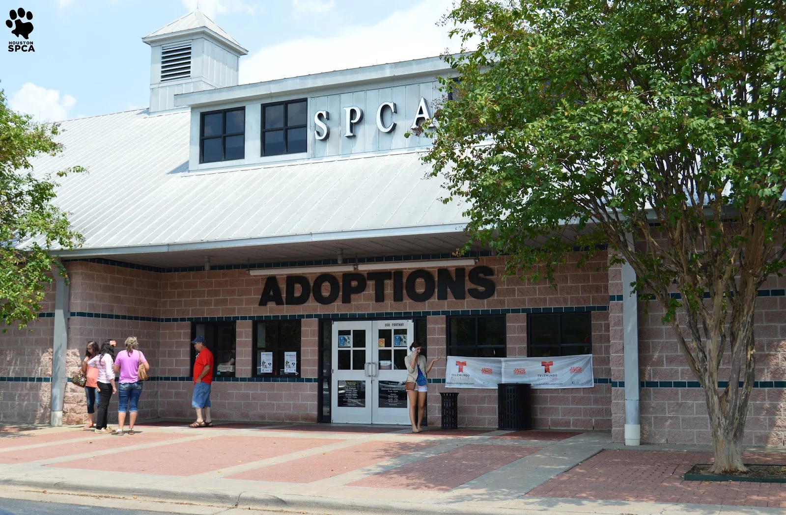 Houston SPCA