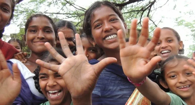 HAQ Centre for Child Rights